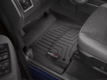 Load image into Gallery viewer, WEATHERTECH 444651 12DODGE:BLKLINER 2HOOKS