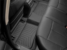 Load image into Gallery viewer, WEATHERTECH 444662 FLINER RR BLACK 13 ALTIMA