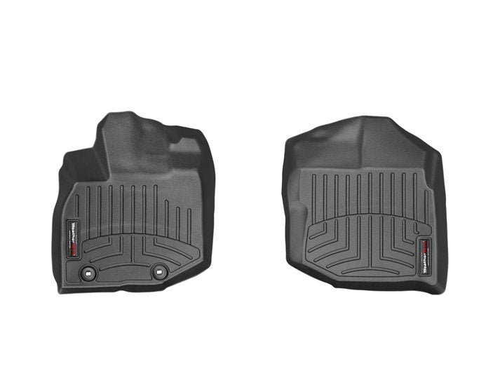 WEATHERTECH 444671 HONDA FIT 9-13 FLOOR LINE