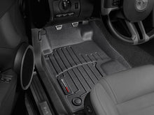 Load image into Gallery viewer, WEATHERTECH 444681 13MUSTANGGTCONVERTFRONT