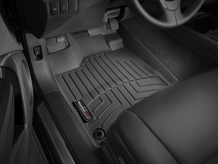 WEATHERTECH 444711 FT 13 ACCURA RDX  BLK