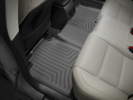 WEATHERTECH 444763 RR FLINER BK LEX ES