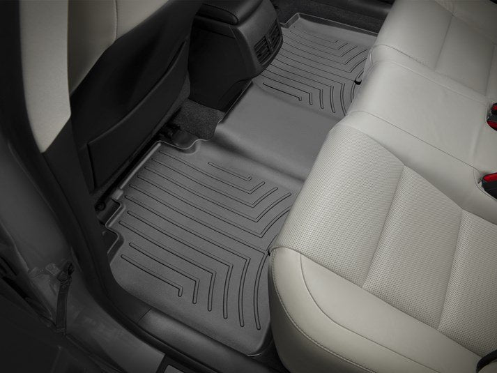 WEATHERTECH 444763 RR FLINER BK LEX ES