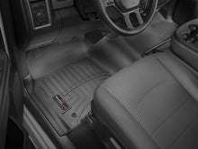 Load image into Gallery viewer, WEATHERTECH 444771 2013 DGE RAM FRONT OTH BL