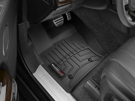 WEATHERTECH 444801 FR FLINER BK R ROVER 13+