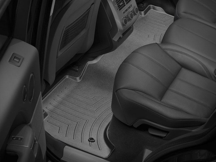 WEATHERTECH 444804 RR 2014 RANGE RVR BLK