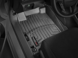 WEATHERTECH 444811 13ACCRD SEDN1ROW DIGFTBLK