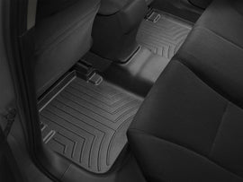 WEATHERTECH 444812 13ACCRD SEDN2ROW DIGFTBLK