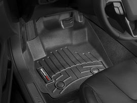 WEATHERTECH 444831 FR LINER BK LIN MKZ 13+