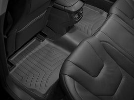 WEATHERTECH 444832 2ND ROW 13 FRD FUSION AWD