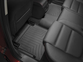 WEATHERTECH 444862 RR FLINER BK MAZDA6 14+