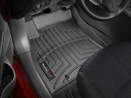 WEATHERTECH 444911 FR FLOOR MATS 2013 NISSAN