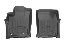Load image into Gallery viewer, WEATHERTECH 444931IM FRONT 3D FLOOR MATS