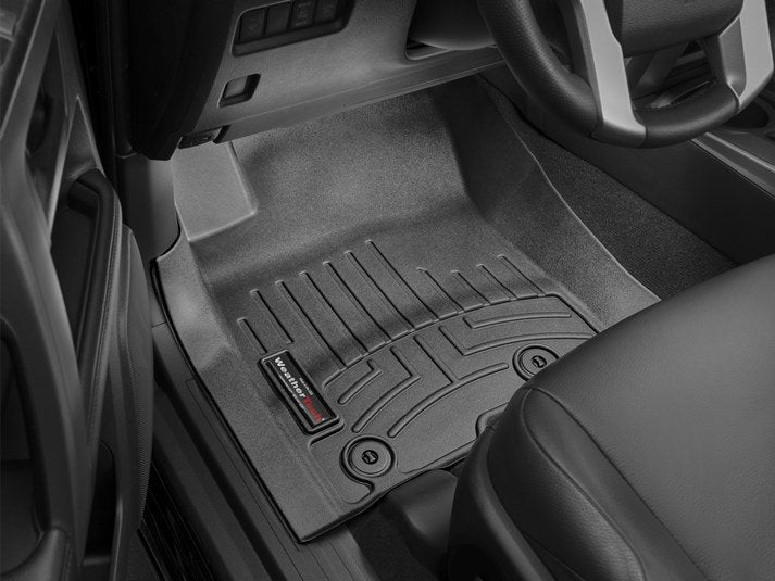 WEATHERTECH 444931 2013 TOYOTA 4RUNNER