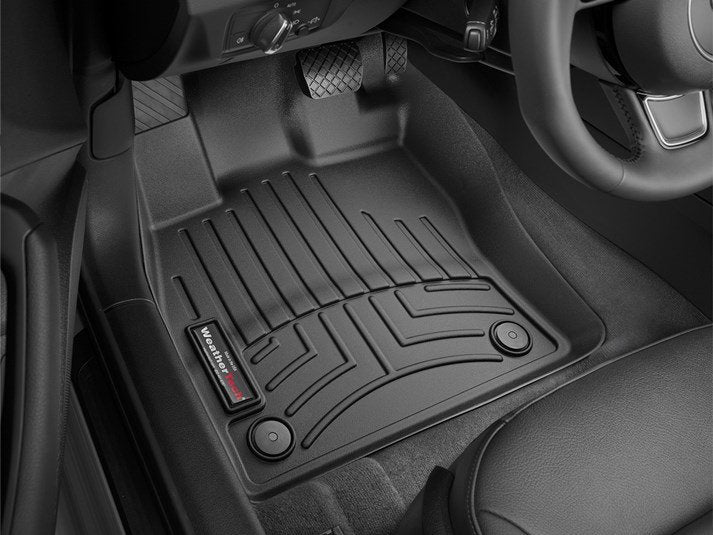 WEATHERTECH 444961 15 GTI FRONT