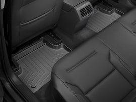 WEATHERTECH 444962 RR FLOOR LINER BLK