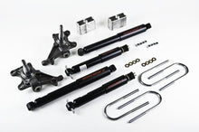 Load image into Gallery viewer, Belltech 444ND Front And Rear Complete Kit W/ Nitro Drop 2 Shocks