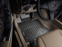 Load image into Gallery viewer, WEATHERTECH 445011 FR FLINER BK GLK 13+
