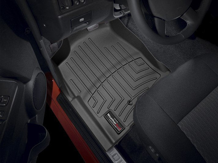 WEATHERTECH 445021 FR LINER COL/CAN  04-12