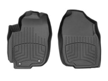 Load image into Gallery viewer, WEATHERTECH 445101IM FRONT 3D FLOOR MATS