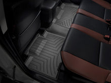 Load image into Gallery viewer, WEATHERTECH 445102 RR FLINER BK TOY RAV4 13+