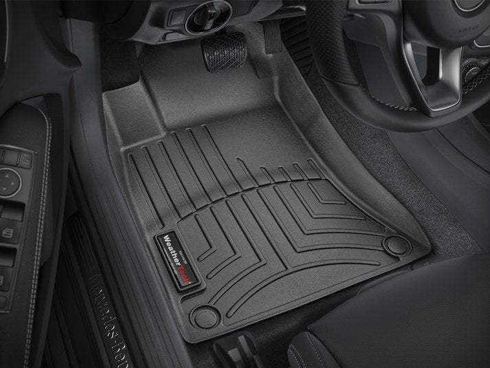 WEATHERTECH 445151 FR FLNR BK MB CLA 14+