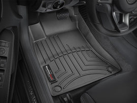WEATHERTECH 445151 FR FLNR BK MB CLA 14+