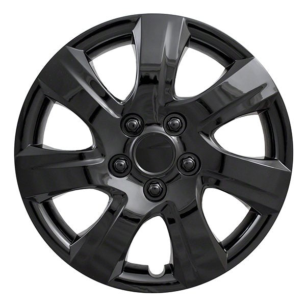COAST 2 COAST 44516BLK AM WHEEL COVERS; 10-11 CA