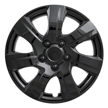 Load image into Gallery viewer, COAST 2 COAST 44516BLK AM WHEEL COVERS; 10-11 CA