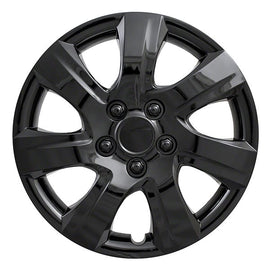 COAST 2 COAST 44516BLK AM WHEEL COVERS; 10-11 CA