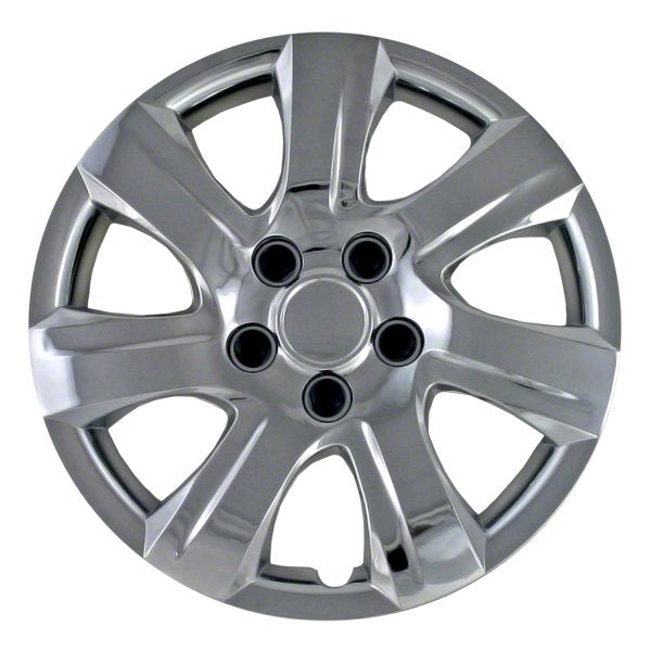 COAST 2 COAST 44516C CCI WHEEL COVER; 16IN; H6