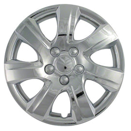 COAST 2 COAST 44516S CCI WHEEL COVER; 16IN; H6