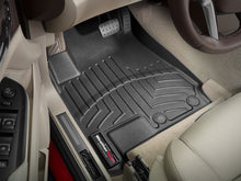 Load image into Gallery viewer, WEATHERTECH 445211 F FLRLINR BK CAD SRX 11+
