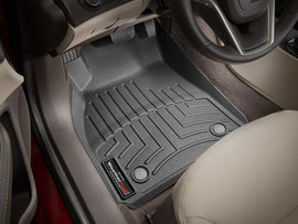 WEATHERTECH 445221 FR LINER MALIBU 13 BLK