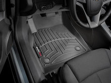 Load image into Gallery viewer, WEATHERTECH 445231 13 CHY CRUZE FRT BLK