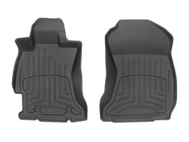 WEATHERTECH 445311IM FRONT 3D FLOOR MATS