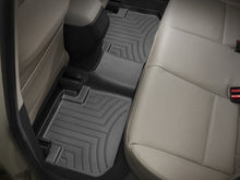 Load image into Gallery viewer, WEATHERTECH 445312 RR FLINER BK FORSTER 13+