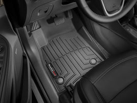 WEATHERTECH 445321 FR FLINERS BK ENCORE 13+