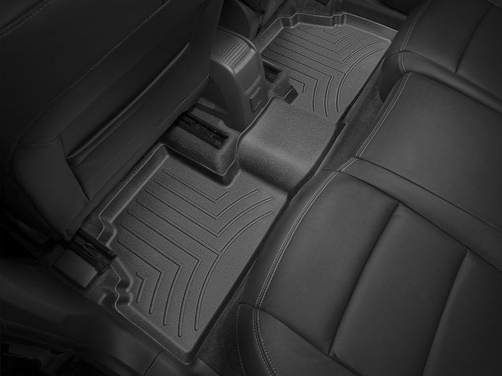 WEATHERTECH 445322 RR FLINERS BK ENCORE 13+
