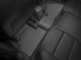 WEATHERTECH 445322 RR FLINERS BK ENCORE 13+