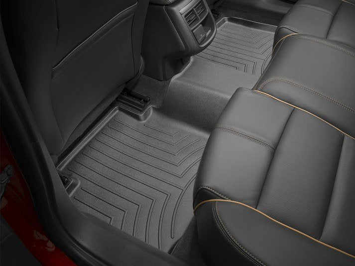 WEATHERTECH 445342 FR FLINER BK CHEV IMPALA