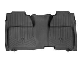 WEATHERTECH 445422V RR FLNR BK SILVERADO 14+