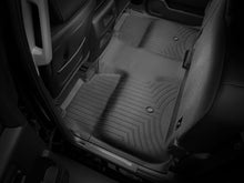 Load image into Gallery viewer, WEATHERTECH 445422 RR FLINER BK SILVRADO 14+