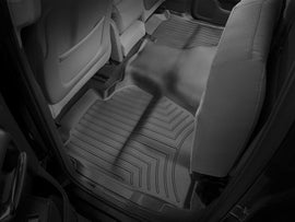 WEATHERTECH 445423 2014 CHEVY 1500 RR LNR BL