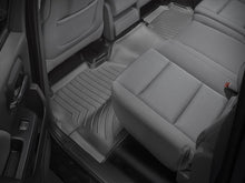 Load image into Gallery viewer, WEATHERTECH 445424 RR FLNR BK CHV GMC 14+