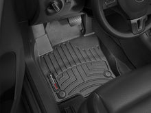 Load image into Gallery viewer, WEATHERTECH 445461 FR FLINER BK TIGUAN 09+