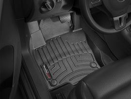 WEATHERTECH 445461 FR FLINER BK TIGUAN 09+