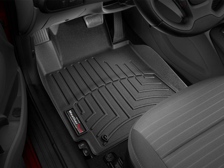 WEATHERTECH 445521 FRONT FLOORLINER