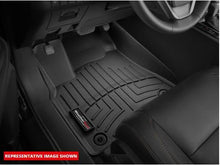 Load image into Gallery viewer, WEATHERTECH 445551 FR FLINER BK DEFNDR 07+
