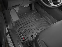Load image into Gallery viewer, WEATHERTECH 445561 FR 14 KIA SORENTO BLK
